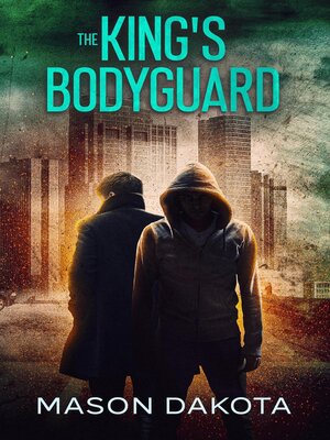 cover image of The King's Bodyguard